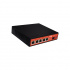 Switch Wi-Tek Gigabit Ethernet WI-PS306GF-UPS-15A, 4 Puertos PoE 10/100/1000 Mbps + 1x SFP, 12Gbit/s, 2000 Entradas - No Administrable  5