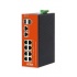 Switch Wi-Tek Gigabit Ethernet WI-PS310GF-I, 8 Puertos 10/100/1000 PoE + 2 Puertos SFP, 1 Gbit/s, 8000 Entradas - No Administrable  1
