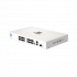 Switch Wi-Tek WK-PS219GF, 16 Puertos Fast Ethernet 10/100 16 x PoE 190W, 1 Puertos SFP, 9.2 Gbit/s, 2000 Entradas, No Administrado - Imagen adicional 2