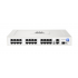 Switch Wi-Tek WK-PS227GF, 24 Puertos Fast Ethernet 10/100 24 x PoE 280W, 8.8 Gbit/s, 8000 Entradas, No Administrado