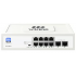 Switch Wi-Tek WKPS210, 8 Puertos Fast Ethernet 10/100 8 x PoE 45W, 2 Gbit/s, 16000 Entradas, Administrado