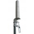 Wiess Antena Omnidireccional WA05-12DP, 12dBi, 5GHz, RP-SMA  1