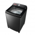 Win Lavadora de Carga Superior AWFA19GXCXP, 19kg Lavado, Gris