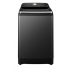 Winia Lavadora de Carga Superior AWFA22GXCXP, 22kg Lavado, Negro