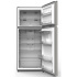Winia Refrigerador WRTM404SGD, 15 Pies Cúbicos, Gris - Imagen adicional 1