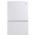 Winia Refrigerador DFR-1010DB, 10 Pies Cúbicos, Blanco  1