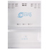 Winia Refrigerador DFR-1010DTD, 10 Pies Cúbicos, Plata  4