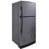 Winia Refrigerador DFR-1620DIT, 16 Pies Cúbicos, Titanio  2