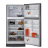 Winia Refrigerador DFR-1620DIT, 16 Pies Cúbicos, Titanio  3