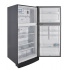 Winia Refrigerador DFR-1620DIT, 16 Pies Cúbicos, Titanio  6