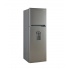 Winia Refrigerador DFR-25210GMDX, 252 Litros, Plata  2