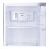 Winia Refrigerador DFR-25210GMDX, 252 Litros, Plata  5