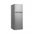 Winia Refrigerador DFR-32210GNV, 11 Pies Cúbicos, 322 Litros, Plata  2