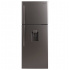 Winia Refrigerador DFR-36520GNMD, 13 Pies Cúbicos, Plata