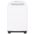 Winia Lavadora de Carga Vertical DW-1112, 11kg, 6 Programas de Lavado, Blanco  1