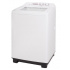 Winia Lavadora de Carga Vertical DW-1112, 11kg, 6 Programas de Lavado, Blanco  2