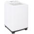 Winia Lavadora de Carga Vertical DW-1112, 11kg, 6 Programas de Lavado, Blanco  3