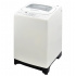Winia Lavadora de Carga Vertical DWF-D201PW, 10kg, 6 Programas de Lavado, Blanco  2
