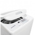 Winia Lavadora de Carga Vertical DWF-D201PW, 10kg, 6 Programas de Lavado, Blanco  4