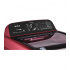 Winia Lavadora de Carga Vertical DWF-DB1B421ABDR1, 21kg, Rojo  4