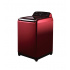 Winia Lavadora de Carga Vertical DWF-DB1B421ABDR1, 21kg, Rojo  3