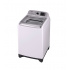 Winia Lavadora de Carga Vertical DWF-DB1B421ASPW1, 21kg, 11 Programas de Lavado, Plata/Blanco  3