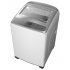 Winia Lavadora de Carga Vertical DWF-DG321ASW1, 16kg, 6 Programas de Lavado, Plata/Blanco  1