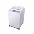 Winia Lavadora de Carga Vertical DWF-DG321AWW3, 16Kg, 6 Programas de Lavado, Blanco  1