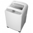 Winia Lavadora de Carga Vertical DWF-DG321BWW2, 16kg, 6 Programas de Lavado, Blanco