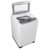Winia Lavadora de Carga Vertical DWF-DG361ASW1, 18kg, 6 Programas de Lavado, Plata/Blanco  4