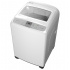 Winia Lavadora de Carga Vertical DWF-DG361BWW2, 18kg, 6 Programas de Lavado, Blanco