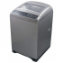Winia Lavadora de Carga Vertical DWF-DG362ASE1, 18kg, 6 Programas de Lavado, Plata  3