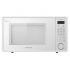 Winia Horno de Microondas KOR-1N2HW, 1.1 Pies Cúbicos, 1000W, Blanco