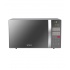 Winia Horno de Microondas KOR-1N3HMM, 1.1 Pies Cúbicos, 1000W, 31 Litros, Plata
