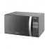 Winia Horno de Microondas KOR-1N3HMM, 1.1 Pies Cúbicos, 1000W, 31 Litros, Plata - Imagen adicional 1