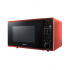 Winia Horno de Microondas KOR-1N4HR, 1.1 Pie Cúbico, Rojo  2
