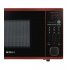 Winia Horno de Microondas KOR-1N4HR, 1.1 Pie Cúbico, Rojo  5