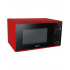 Winia Horno de Microondas KOR-1N4HR, 1.1 Pie Cúbico, Rojo  3