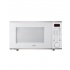 Winia Horno de Microondas Chef Mexicano 31, 1.1 Pies Cúbicos, Blanco  1