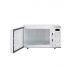 Winia Horno de Microondas Chef Mexicano 31, 1.1 Pies Cúbicos, Blanco  3