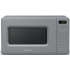 Winia Horno de Microondas KOR-667DG, 19.82 Litros, Gris