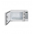 Winia Horno de Microondas KOR-667DW, Blanco  4