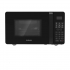 Winia Horno de Microondas KOS-62HB, 0.7 Pies Cúbicos, 700W, Negro  1