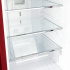 Winia Refrigerador RF-173, 5 Pies Cúbicos, Rojo  3