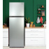 Winia Refrigerador WRT-9000AMMS, 9 Pies Cúbicos, Plata Claro  5