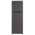 Winia Refrigerador WRT-9000AMMX, 9 Pies Cúbicos, Plata Oscuro  1