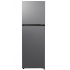 Winia Refrigerador WRTM09GLFX, 9 Pies Cúbicos, Gris