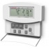 Winland Detector de Temperatura y Humedad EnviroAlert para 4 Zonas, 0 - 50 °C  1