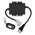 Winled Atenuador WAC-209, Botones, Negro - Imagen adicional 1