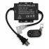 Winled Atenuador WAC-209, Botones, Negro